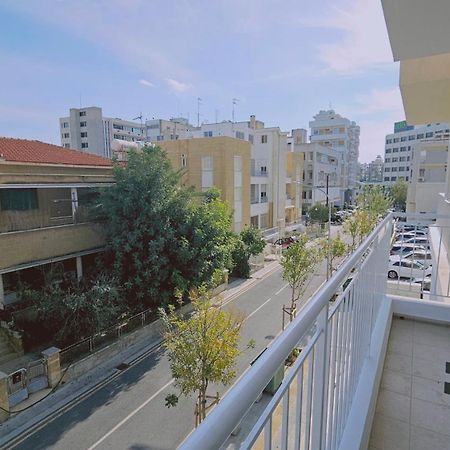 Stay Cosmo City Suites Nicosia Exterior foto