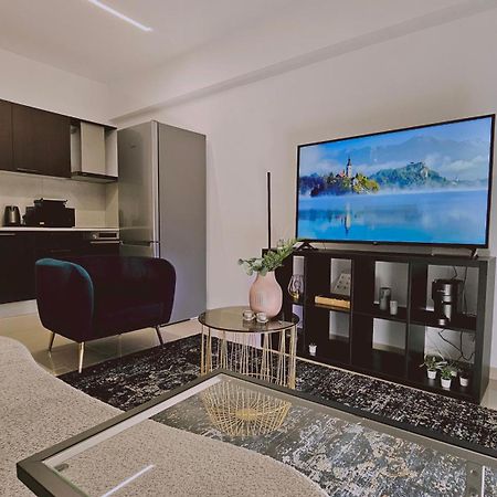 Stay Cosmo City Suites Nicosia Exterior foto
