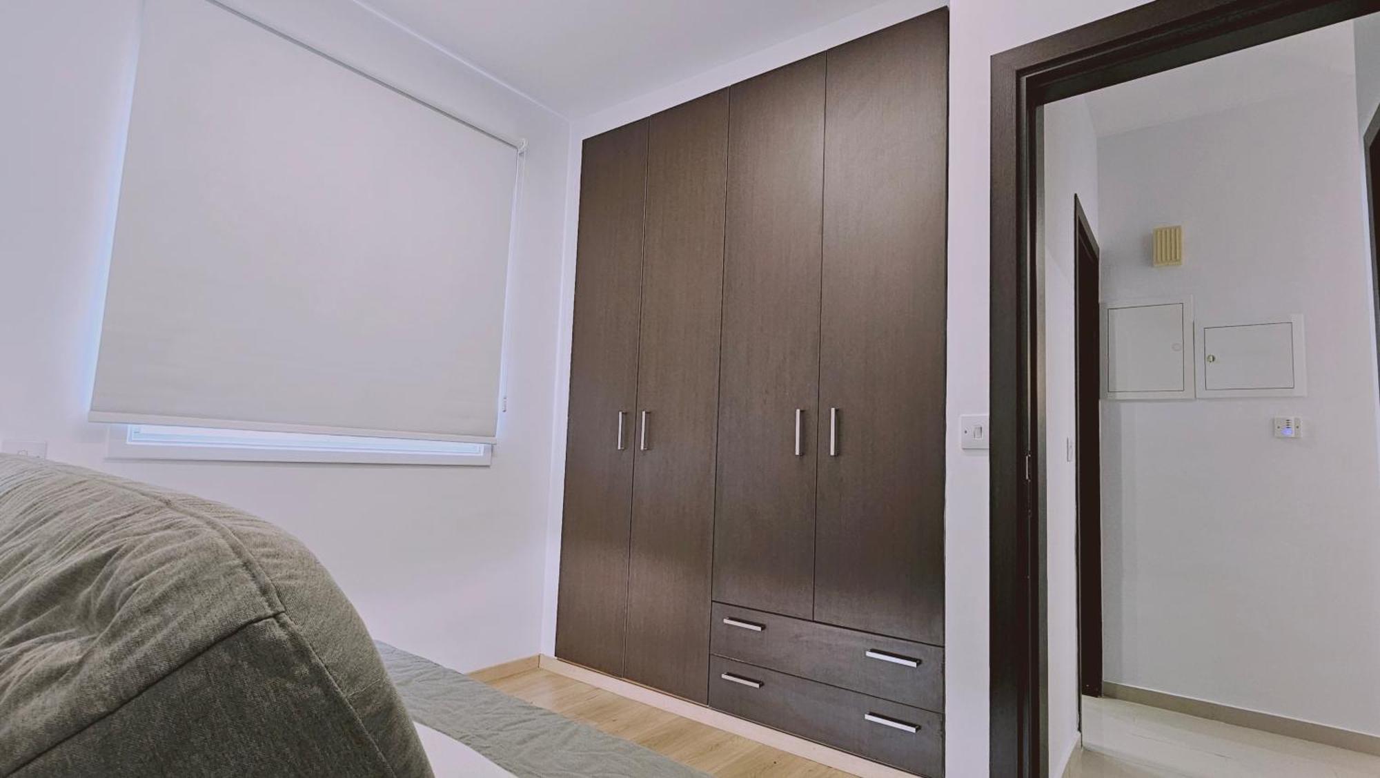 Stay Cosmo City Suites Nicosia Exterior foto