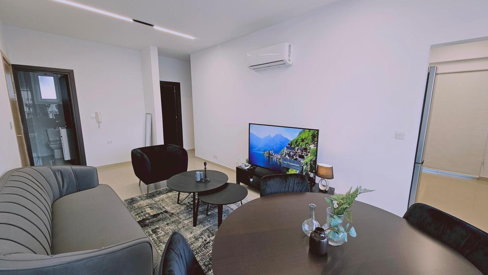 Stay Cosmo City Suites Nicosia Exterior foto