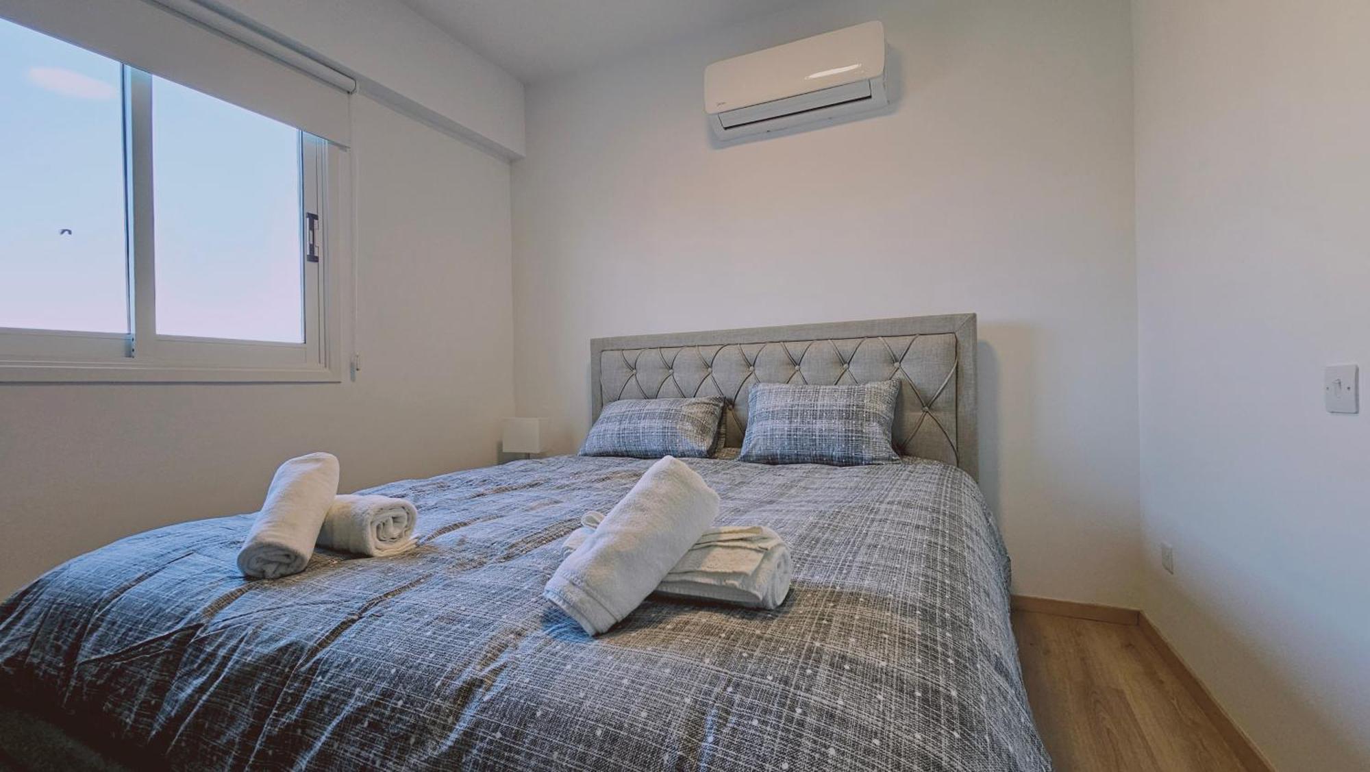 Stay Cosmo City Suites Nicosia Exterior foto